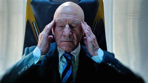 x men doctor|professor x abilities and powers.